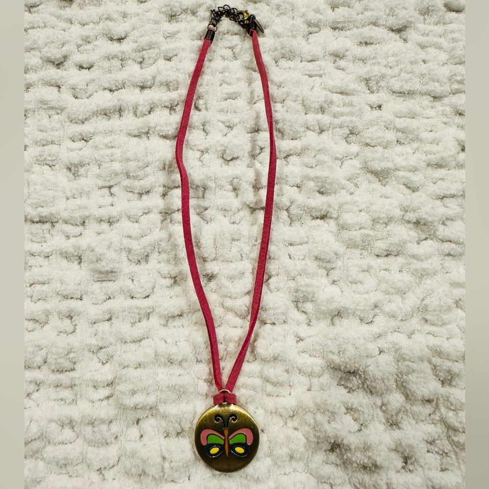 Lia Sophia Necklace